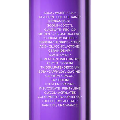 La Roche-Posay Purifying Face Wash, Mela B3 Anti-Aging Micro-Peeling Facial Cleanser with Melasyl & Niacinamide, Purifies & Cleanses Skin without Drying. Dermatologist Recommended, 200mL 🍁 All In One Marketplace Canada