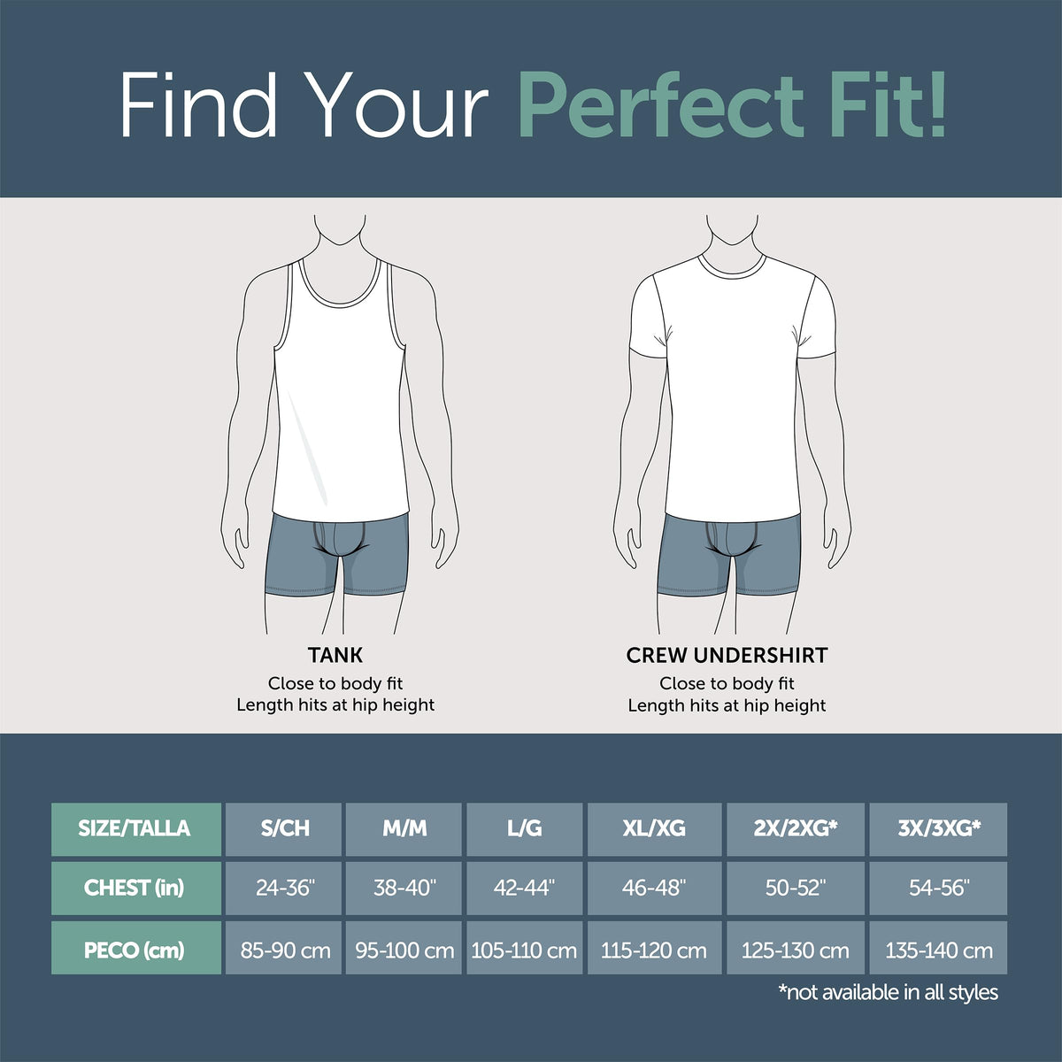 Hanes Mens ComfortSoft 4 Pack Cotton Crewneck T-Shirt. Undershirts, White, Medium US 🍁 All In One Marketplace Canada