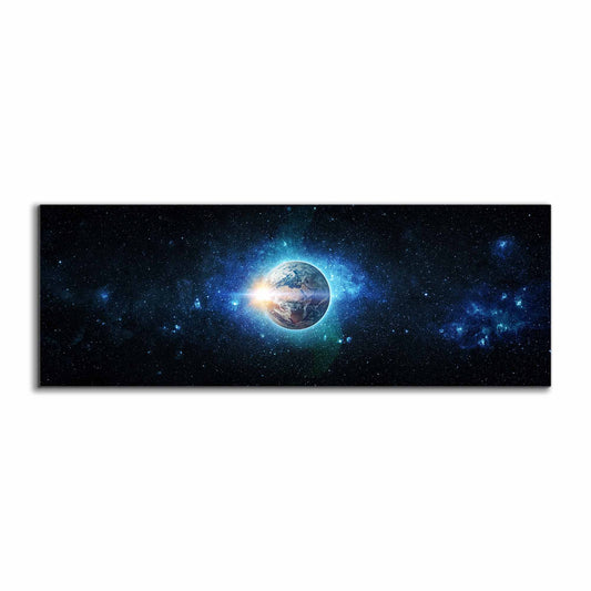 Wandbild – Kevin – Allein zu Haus – RGB-Lack – Leinwanddruck