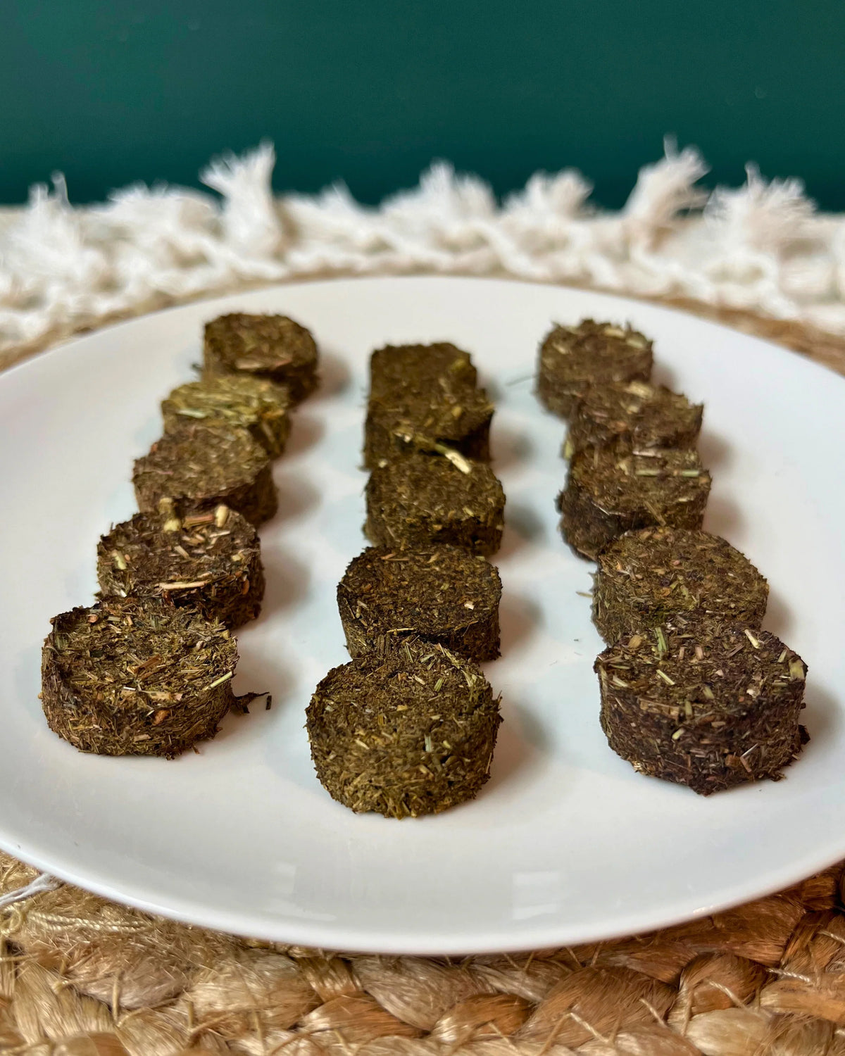 Health Bites: Happy Tummy