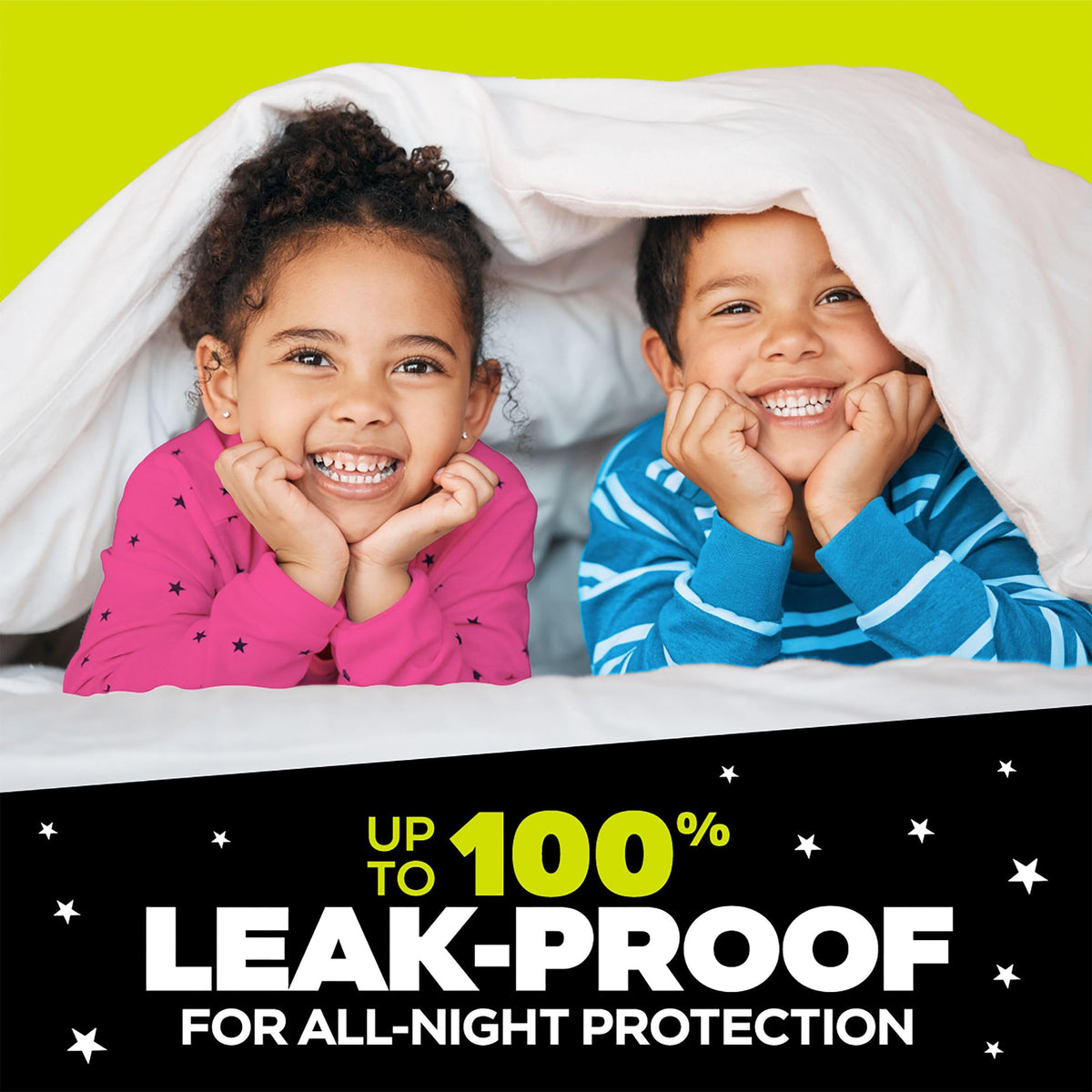 Pampers Ninjamas Nighttime Bedwetting Underwear Girls Size L (29-57 kg), (Packaging & Prints May Vary), 34 Count 🍁 All In One Marketplace Canada