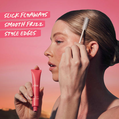 DAE Hair Cactus Fruit 3-In-1 Styling Cream & Taming Wand - Tame Flyaways, Smooth Frizz, Style Edges (0.6 oz.) 🍁 All In One Marketplace Canada