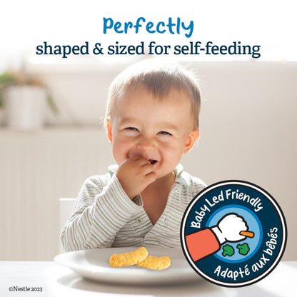 GERBER Zesty Tomato, Toddler Snacks, Case of 6, 252 g 🍁 All In One Marketplace Canada