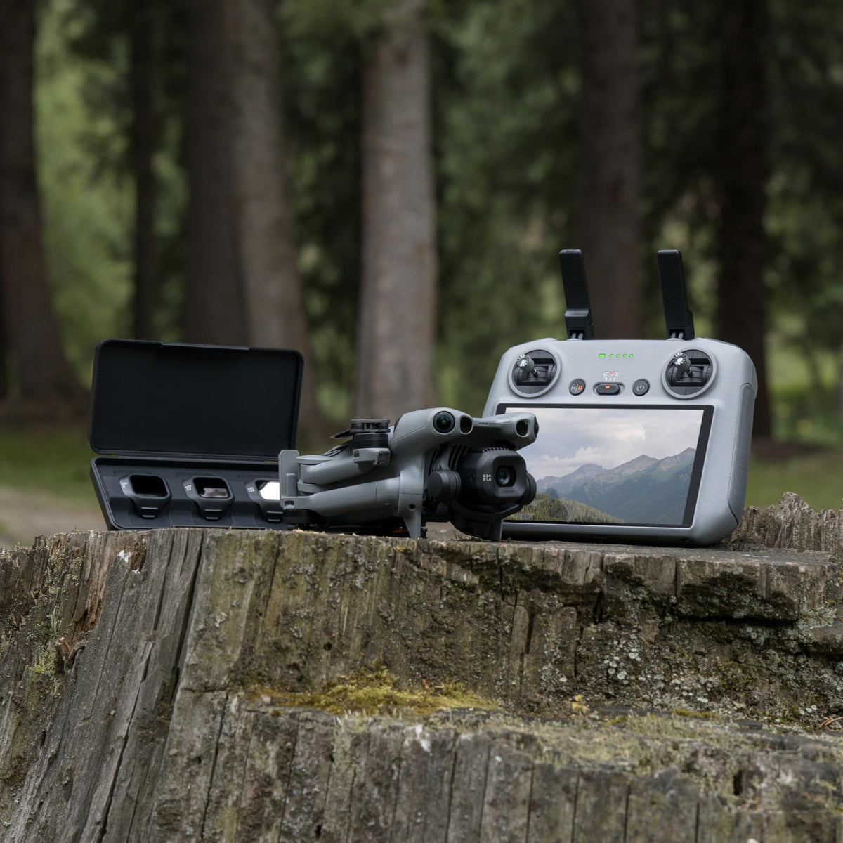 DJI Mini 5 Pro Fly More Combo Plus With DJI RC 2, 1-Inch CMOS 🍁 All In One Marketplace Canada