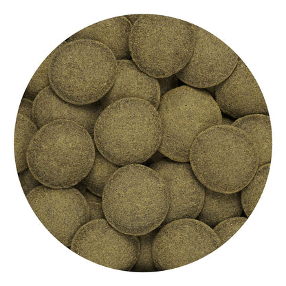 Hikari Tropical Algae Wafers Fish Food for Plecostomus & Algae Eaters, 8.8 oz (250g) 🍁 All In One Marketplace Canada