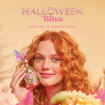 Halloween Bliss Eau de Toilette 3.4 oz