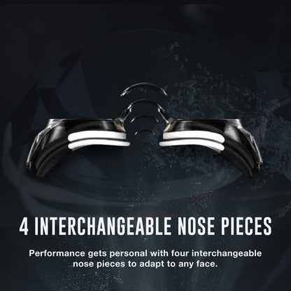 Speedo Women's Swim Goggles Mirrored Vanquisher 2.0 - Royal blue, One Size 🍁 All In One Marketplace Canada