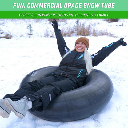 GoSports Duratube 44 Inch Heavy-Duty Tire Tube, Recreational Snow & Water Tire Tube - Commercial Grade 🍁 All In One Marketplace Canada