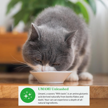 INABA Dashi Delights for Cats, 70 gram Cup, 12 Cups Total, Chicken Variety 🍁 All In One Marketplace Canada