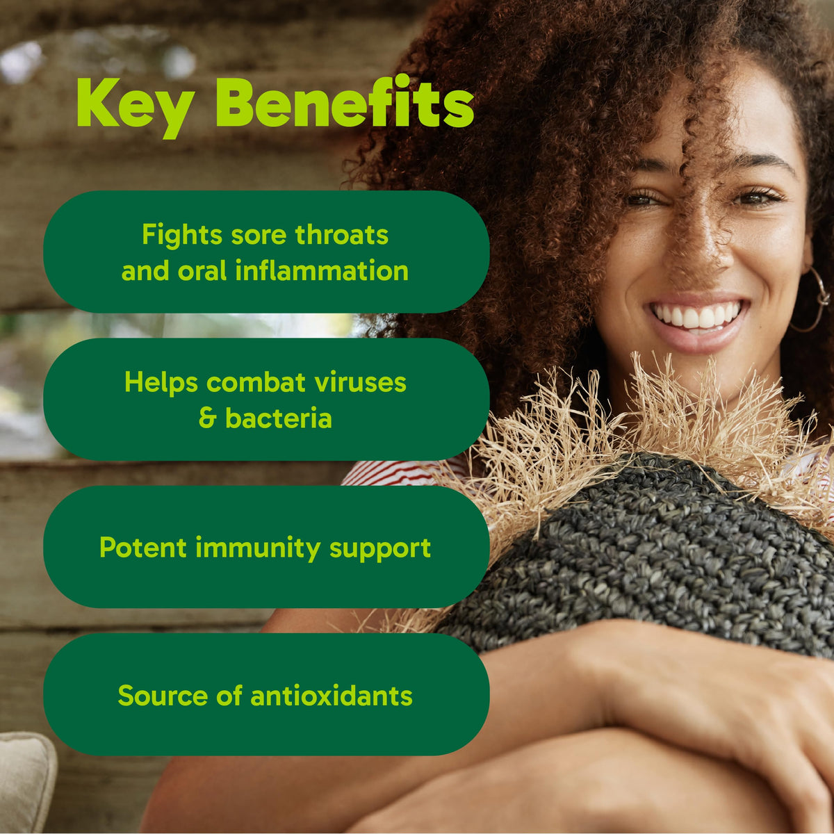 Organika Canadian-Made Bee Propolis Liquid- Natural Immune Support, Sore Throat Relief, Antioxidant, Alcohol-Free- 100 ml 🍁 All In One Marketplace Canada