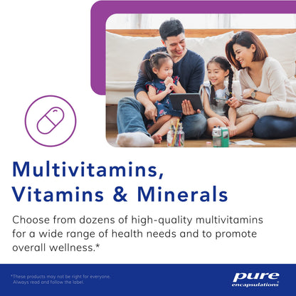 Pure Encapsulations B12 Liquid - B12 as Methylcobalamin - For Energy Metabolism & Red Blood Cell Formation - Liquid Drops - 30 mL 🍁 All In One Marketplace Canada