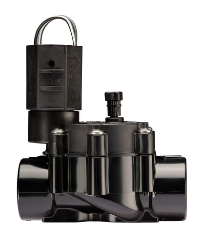 Rain Bird CP075 In-Line Automatic Sprinkler Valve, 3/4" Threaded Female x Female 🍁 All In One Marketplace Canada