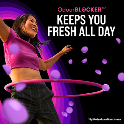 Downy Unstopables In-Wash Laundry Scent Booster Beads, Lush - 24 oz 🍁 All In One Marketplace Canada