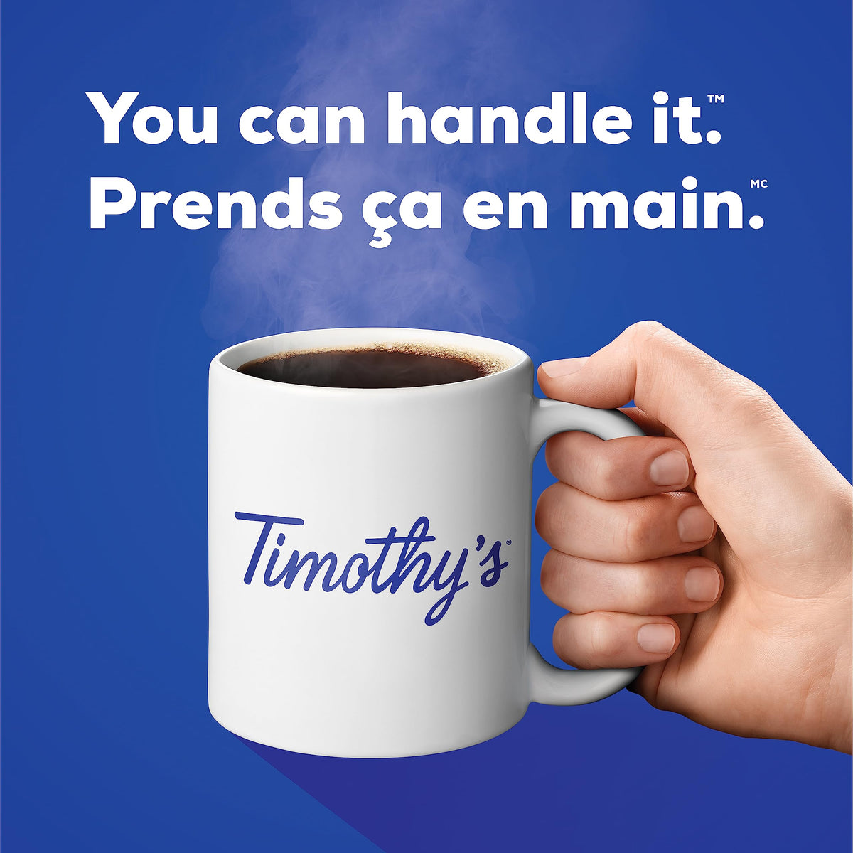 Timothy's French Roast K-Cup Coffee Pods, 24 Count For Keurig Coffee Makers 🍁 All In One Marketplace Canada