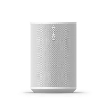 Sonos Era 100 - White - Wireless, Alexa Enabled Smart Speaker 🍁 All In One Marketplace Canada