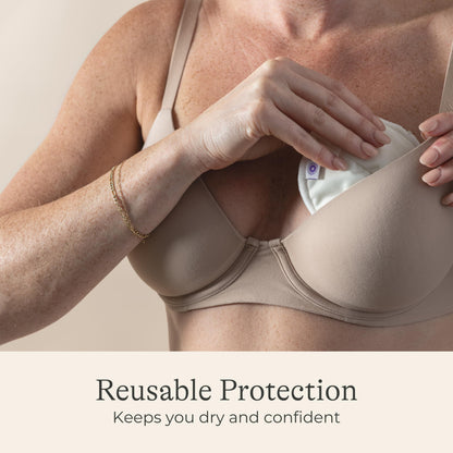 Lansinoh Washable Nursing Pads for Breastfeeding 🍁 All In One Marketplace Canada