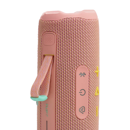JBL Flip 7 - Portable Waterproof and Drop-Proof Speaker - Pink 🍁 All In One Marketplace Canada