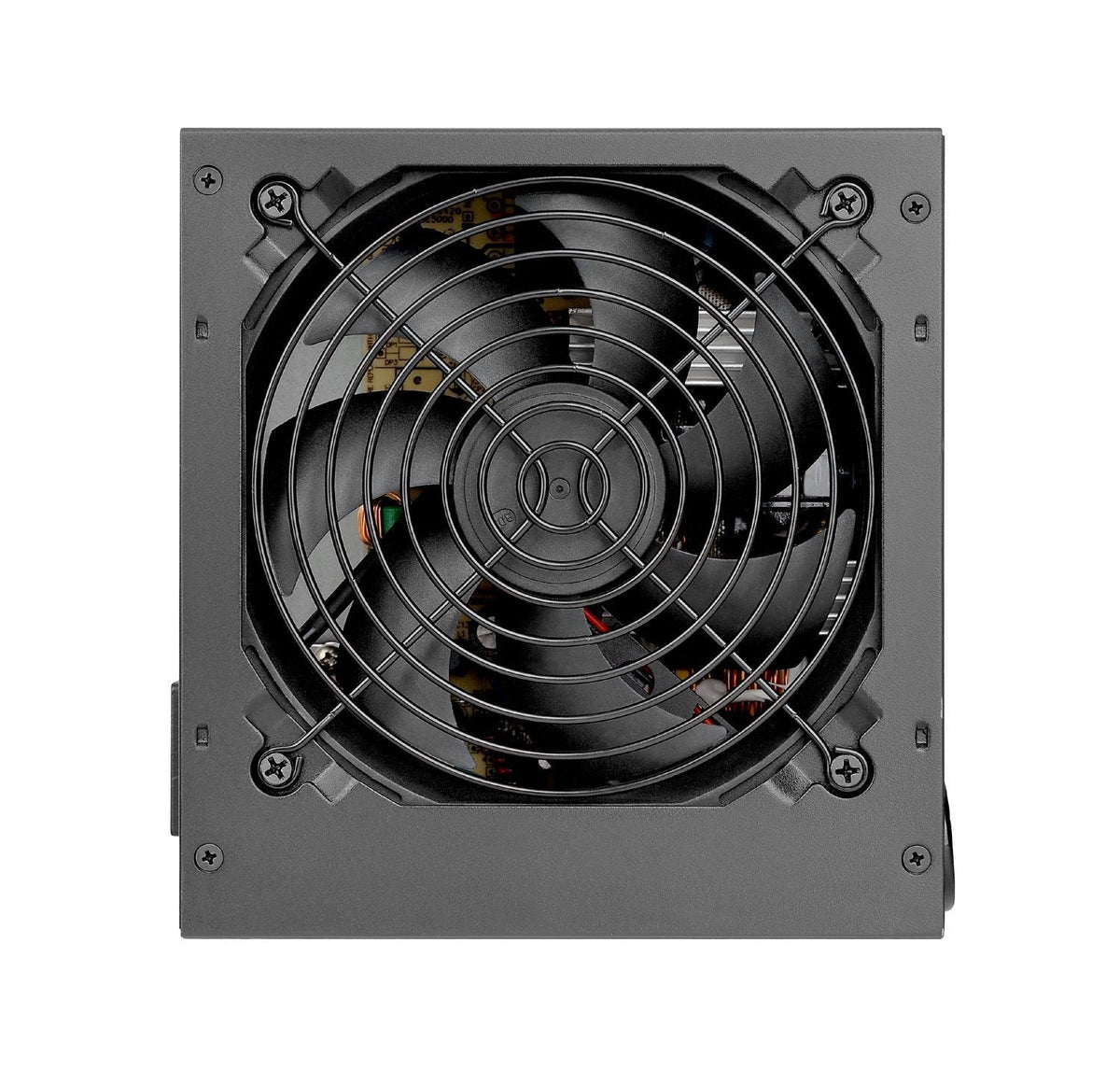 Thermaltake Smart 600W ATX 12V V2.3/EPS 12V 80 Plus Certified Active PFC Power Supply PS-SPD-0600NPCWUS-W 🍁 All In One Marketplace Canada