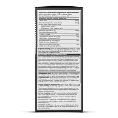 Hydroxycut Weight Loss Pills for Women & Men, Hydroxycut Black - 72 Pills 🍁 All In One Marketplace Canada