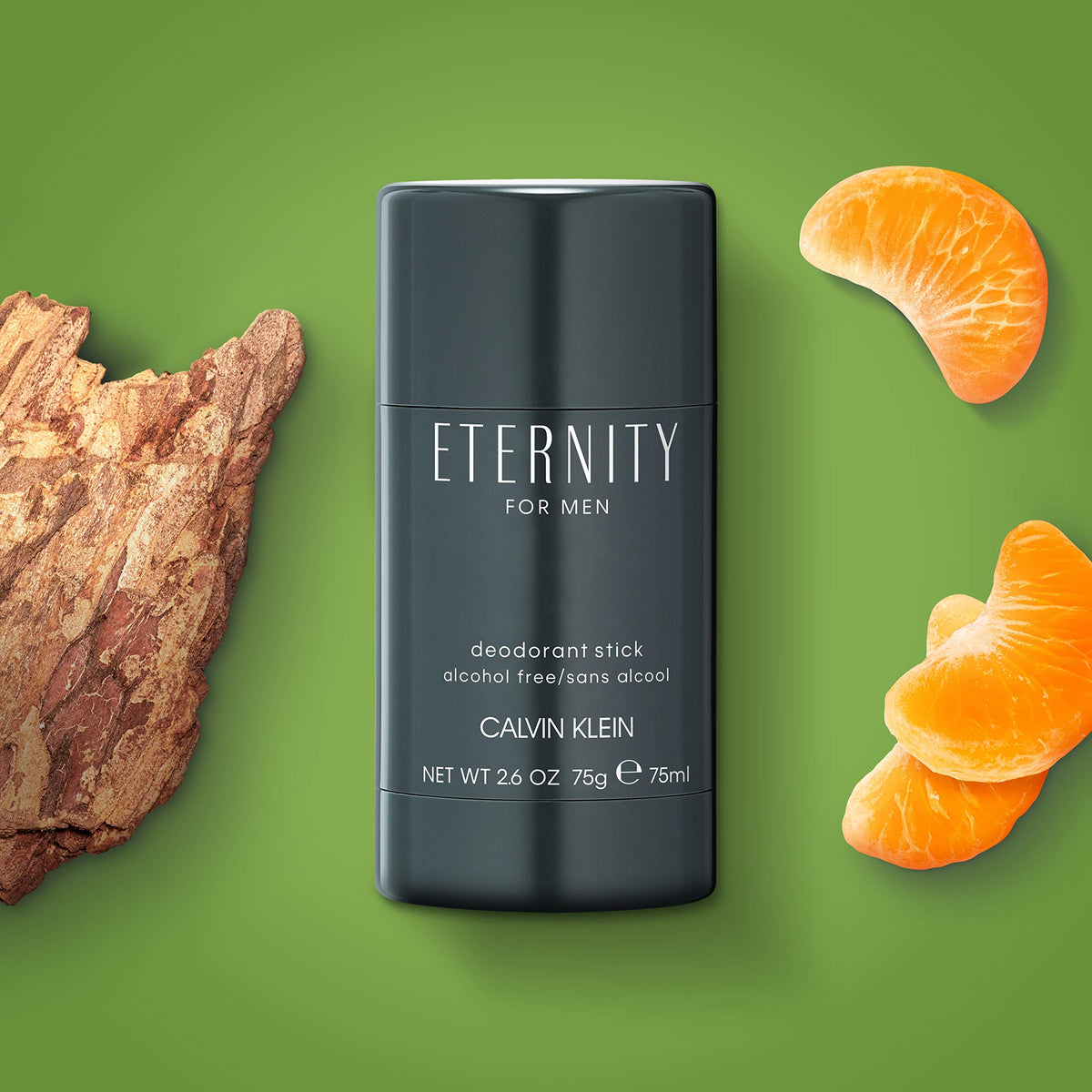 Calvin Klein Eternity Eau de Toilette Deodorant Stick for Men 75ml 🍁 All In One Marketplace Canada