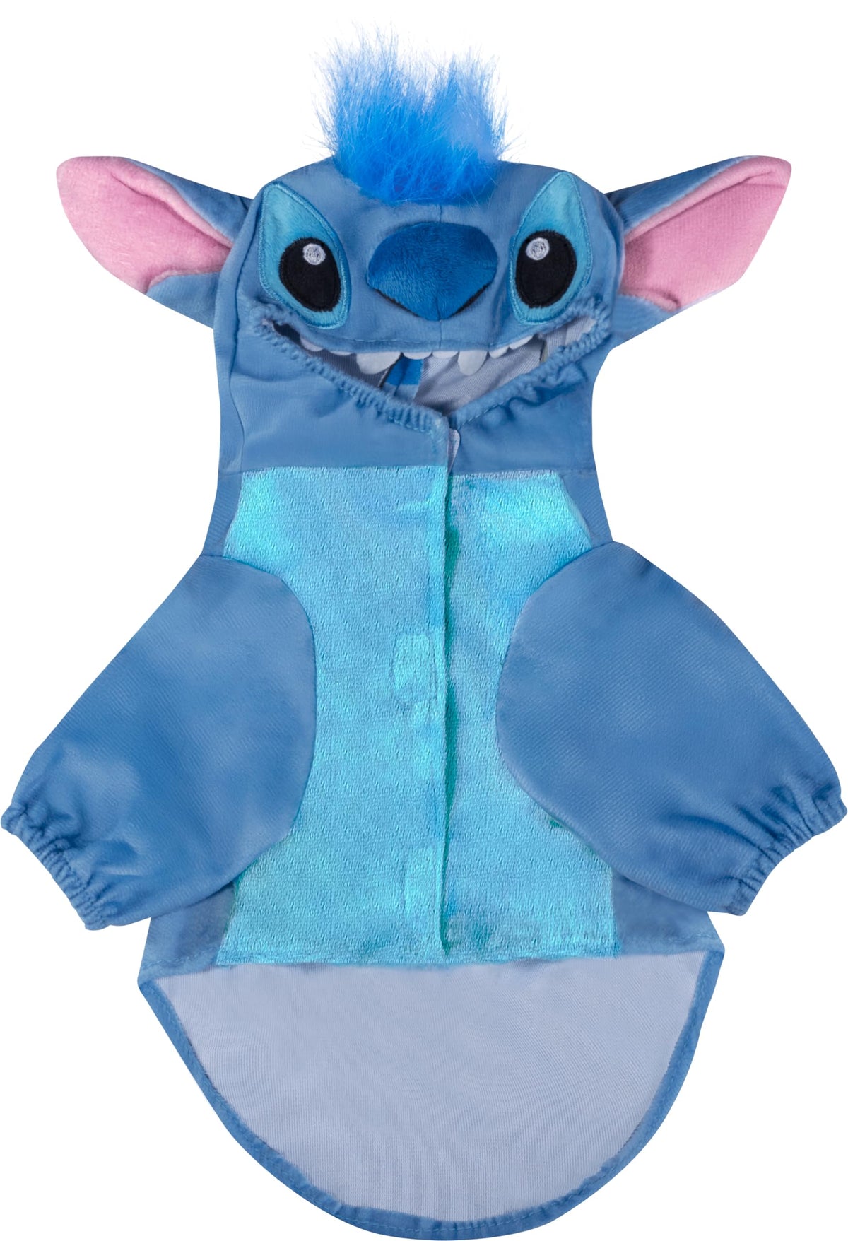 Rubies Disney Lilo & Stitch - Stitch Pet Costume, Large for Themed Parties and Halloween