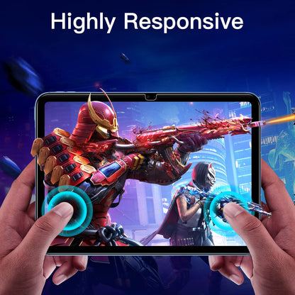 JETech Screen Protector for iPad (A16) 11th/10th Generation (2025/2022), 9H Tempered Glass Film, HD Clear, 2-Pack 🍁 All In One Marketplace Canada