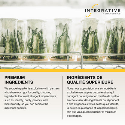 Integrative Therapeutics Zinc Carnosine – Premium Zinc Supplement – 75mg of Zinc Carnosine – Factor in the Maintenance of Good Health - PepZin GI – 60 Capsules 🍁 All In One Marketplace Canada