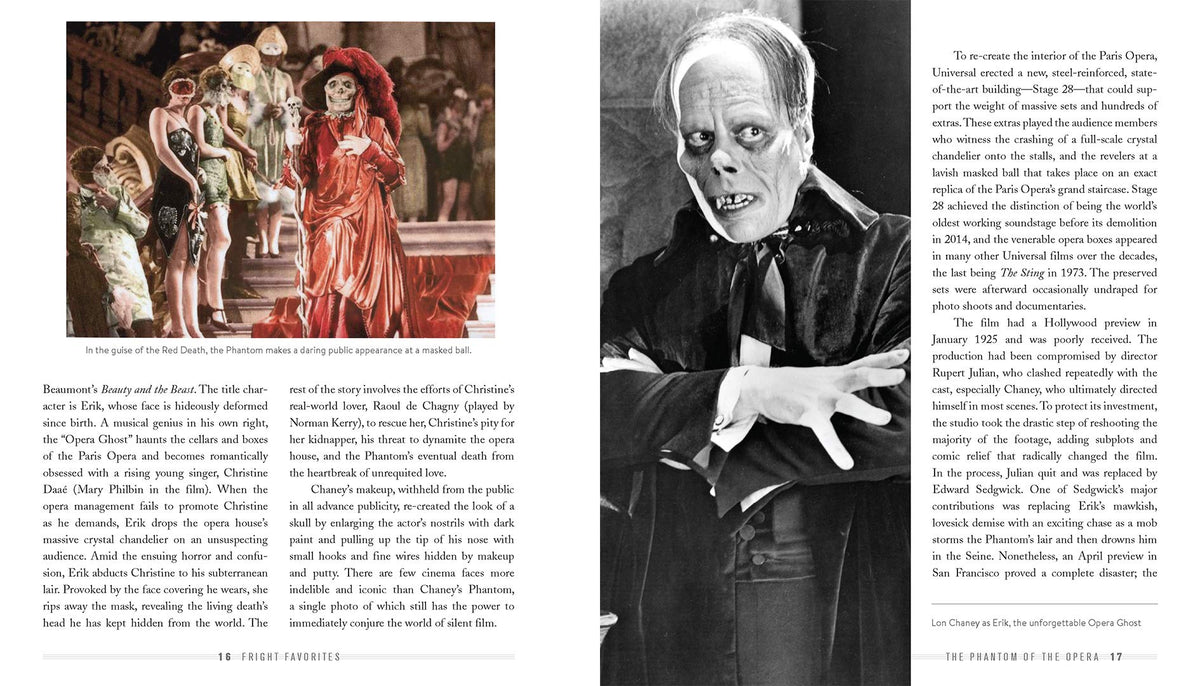 Fright Favorites: 31 Movies to Haunt Your Halloween and Beyond