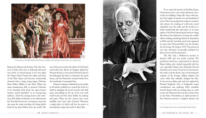Fright Favorites: 31 Movies to Haunt Your Halloween and Beyond