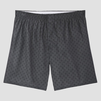 Fruit of the Loom Mens Comfort Casual Boxer Shorts, Assorted Colours, Small US 🍁 All In One Marketplace Canada