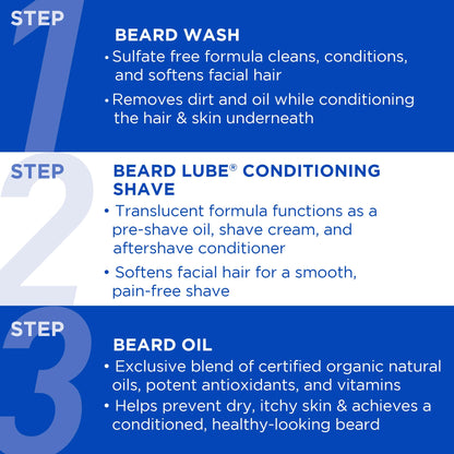 Jack Black Beard Oil - Beard Conditioner & Softener for Men, Kalahari Melon Oil & Vitamin E - 30ml 🍁 All In One Marketplace Canada