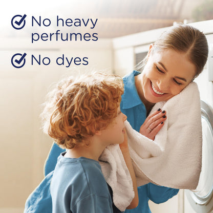 Downy Light Laundry Scent Booster Beads, Ocean Mist Scent, In-wash fabric beads designed to be gentle with a light boost of scent, No Heavy Perfumes, 853 Grams 🍁 All In One Marketplace Canada