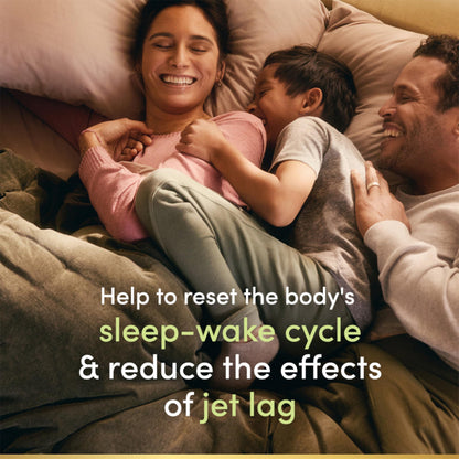 NATURE'S BOUNTY Sleep 3, Triplayer Technology, Melatonin, L-Theanine & Herbal Blend, 50 g 🍁 All In One Marketplace Canada
