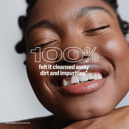 Cetaphil Daily Facial Cleanser Fragrance Free (473ml) - Deep Cleansing Face Wash, Ideal for Normal to Combination to Oily Skin, Dermatologist Tested 🍁 All In One Marketplace Canada