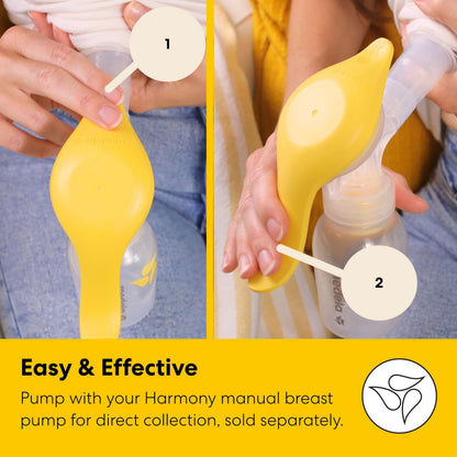 Medela Colostrum Collection & Feeding Kit for Harmony Pump | 1Ct 🍁 All In One Marketplace Canada