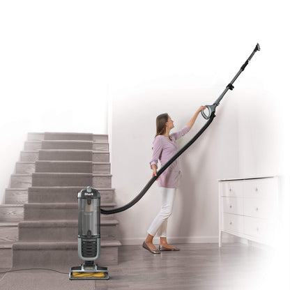 Shark Navigator Self-Cleaning Brushroll Pet Upright Vacuum (ZU62C) - Canadian Version, 35 x 30.3 x 77 cm 🍁 All In One Marketplace Canada