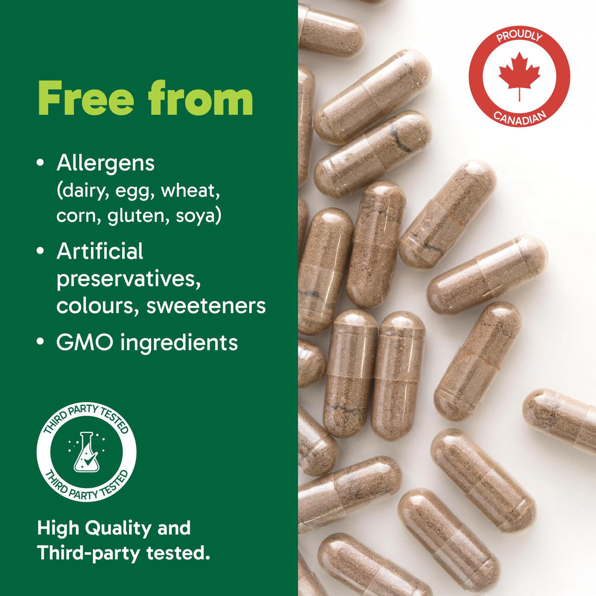 Organika Canadian-Made Blood Sugar Control Bonus Size- Chromium and Bitter Melon, 150 vcaps Blood Sugar Control Bonus Size- Chromium and Bitter Melon, 150 vcaps 🍁 All In One Marketplace Canada