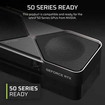 CORSAIR RM850x Fully Modular Low-Noise ATX Power Supply – ATX 3.1 Compliant – PCIe 5.1 Support – Cybenetics Gold Efficiency – Native 12V-2x6 Connector – Black 🍁 All In One Marketplace Canada