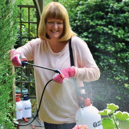 Spear & Jackson Pump Action Pressure Sprayer, 5 L 🍁 All In One Marketplace Canada