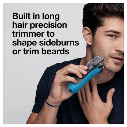 Braun Series 3 ProSkin 3040s Rechargeable Wet & Dry Men's Electric Shaver with Precision Trimmer 🍁 All In One Marketplace Canada