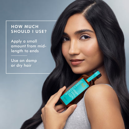 Moroccanoil Treatment, 3.4 Fl. Oz. 🍁 All In One Marketplace Canada