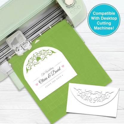 Printworks White Cardstock, Standard, 67 lb. Vellum, 92 Bright, 250 sheets, 8.5 x 11, For Office, Home & School Printing, Craft Projects (00564) 🍁 All In One Marketplace Canada