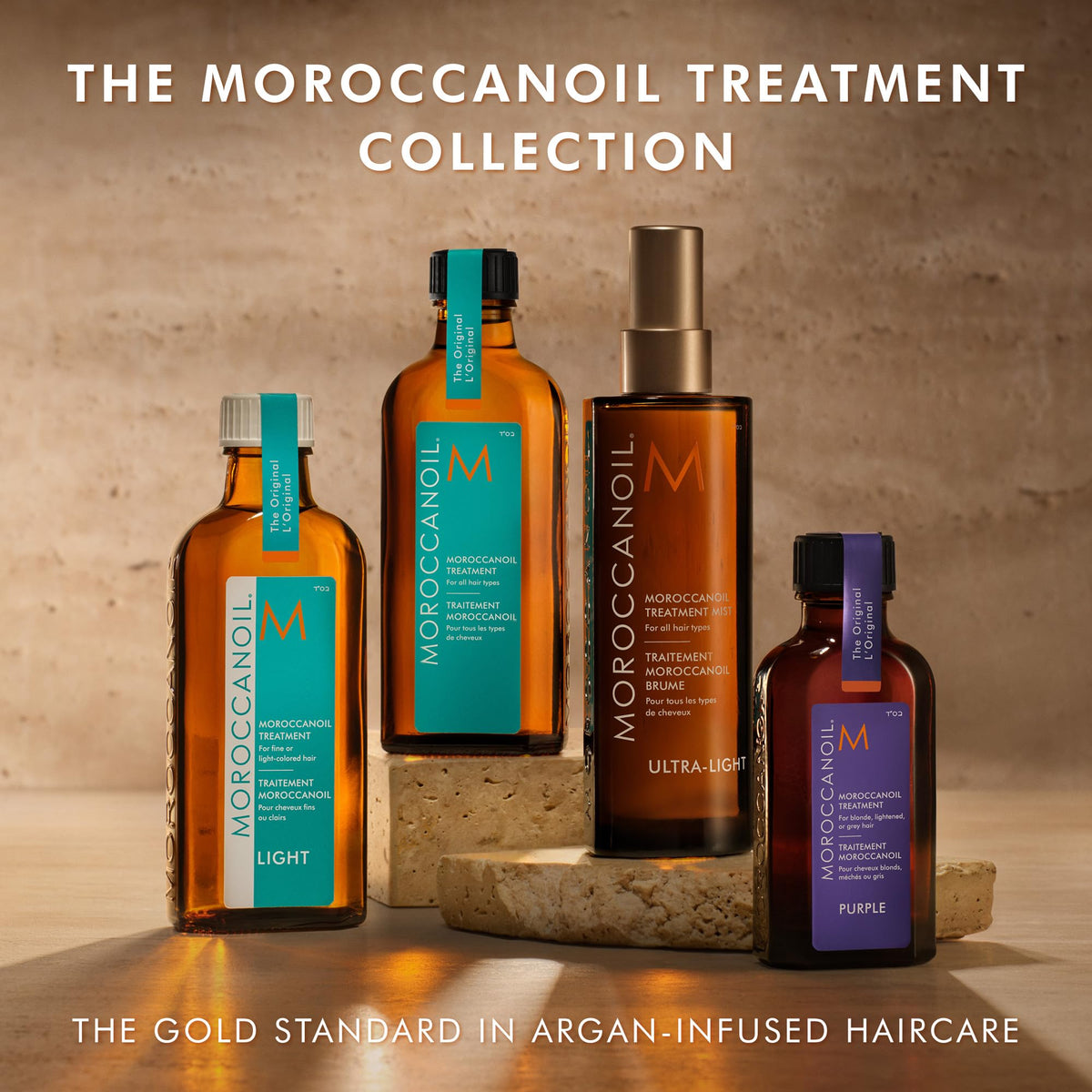 Moroccanoil Treatment, 3.4 Fl. Oz. 🍁 All In One Marketplace Canada