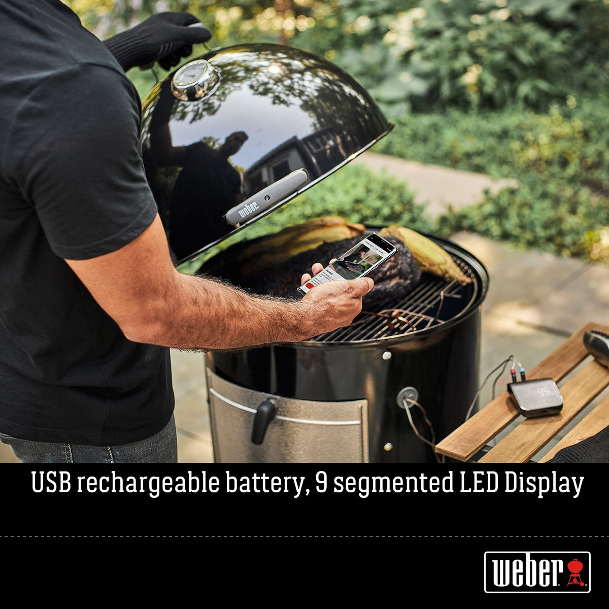 Weber Char-Baskets, for Charcoal Briquette Holders, Multi-Purpose (7403) 🍁 All In One Marketplace Canada