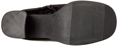 Ellie Shoes Women's Halloween Fashion Boot, Black, 9
