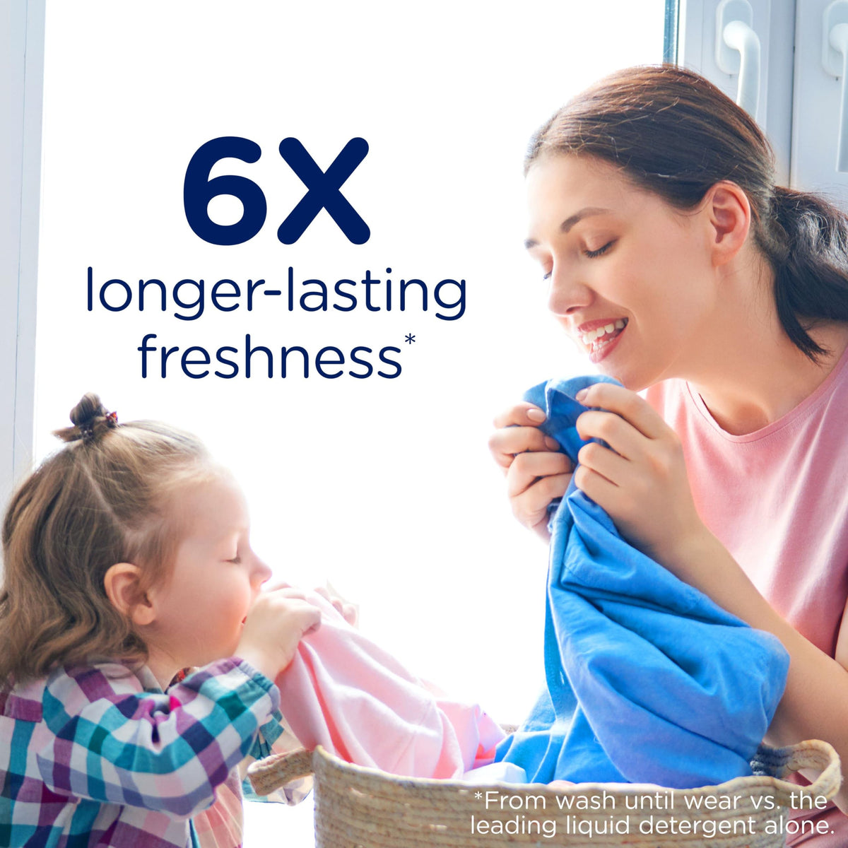 Downy In-Wash Laundry Scent Booster Beads, Cool Cotton, 24 oz 🍁 All In One Marketplace Canada