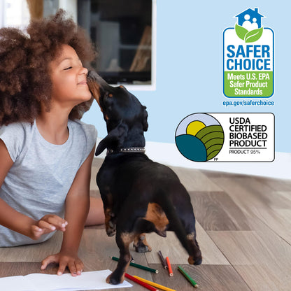 Bona Refill Hardwood Floor Cleaner, Refill-128, 128 Fl Oz 🍁 All In One Marketplace Canada