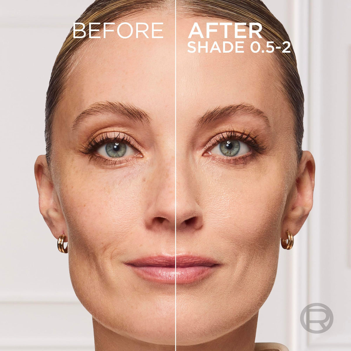 L’Oréal Paris True Match Nude Hyaluronic Foundation, Tinted Face Serum Foundation with Hyaluronic Acid for Lightweight Coverage and Instant Hydration, Radiant Finish- Very Light, 30 mL 🍁 All In One Marketplace Canada