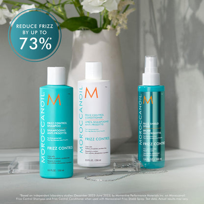 Moroccanoil Frizz Shield Styling Spray, 5.4 Fl. Oz. 🍁 All In One Marketplace Canada