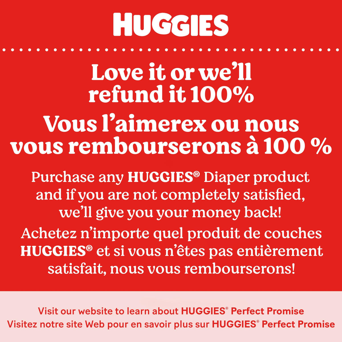 Huggies Size 5 Diapers, Little Movers Baby Diapers, Size 5 (27+ lbs), 132 Count, Packaging May Vary 🍁 All In One Marketplace Canada